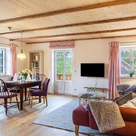 Apartament Lisbeth Rottenbuch Zewnętrze zdjęcie