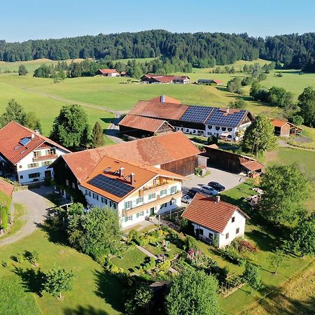 Apartament Lisbeth Rottenbuch Zewnętrze zdjęcie