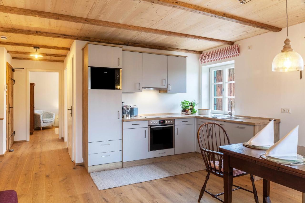 Apartament Lisbeth Rottenbuch Zewnętrze zdjęcie