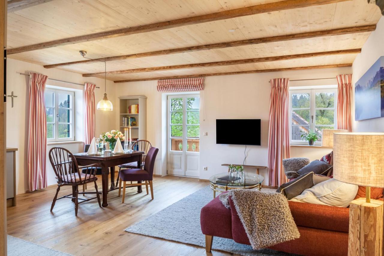Apartament Lisbeth Rottenbuch Zewnętrze zdjęcie