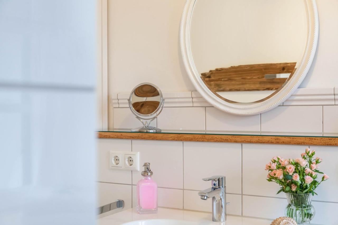Apartament Lisbeth Rottenbuch Zewnętrze zdjęcie