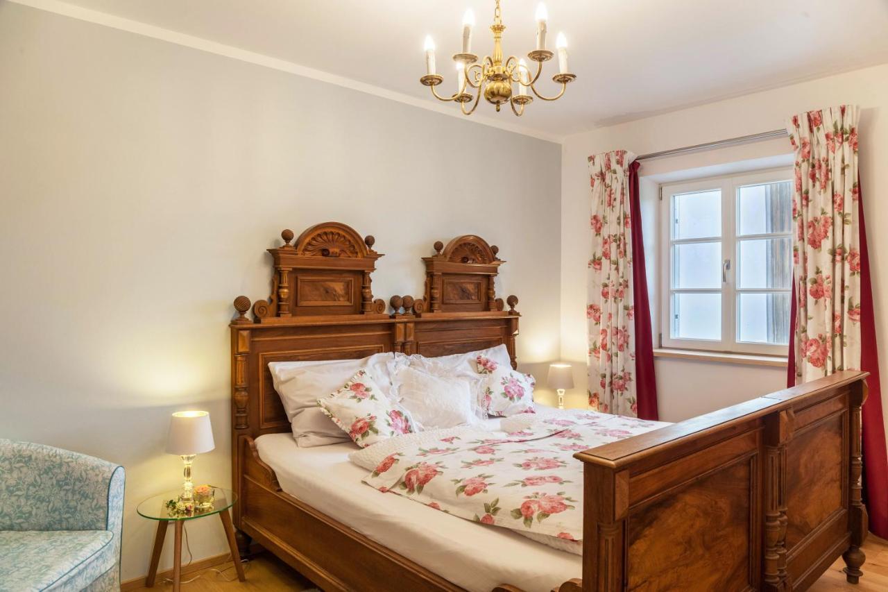 Apartament Lisbeth Rottenbuch Zewnętrze zdjęcie