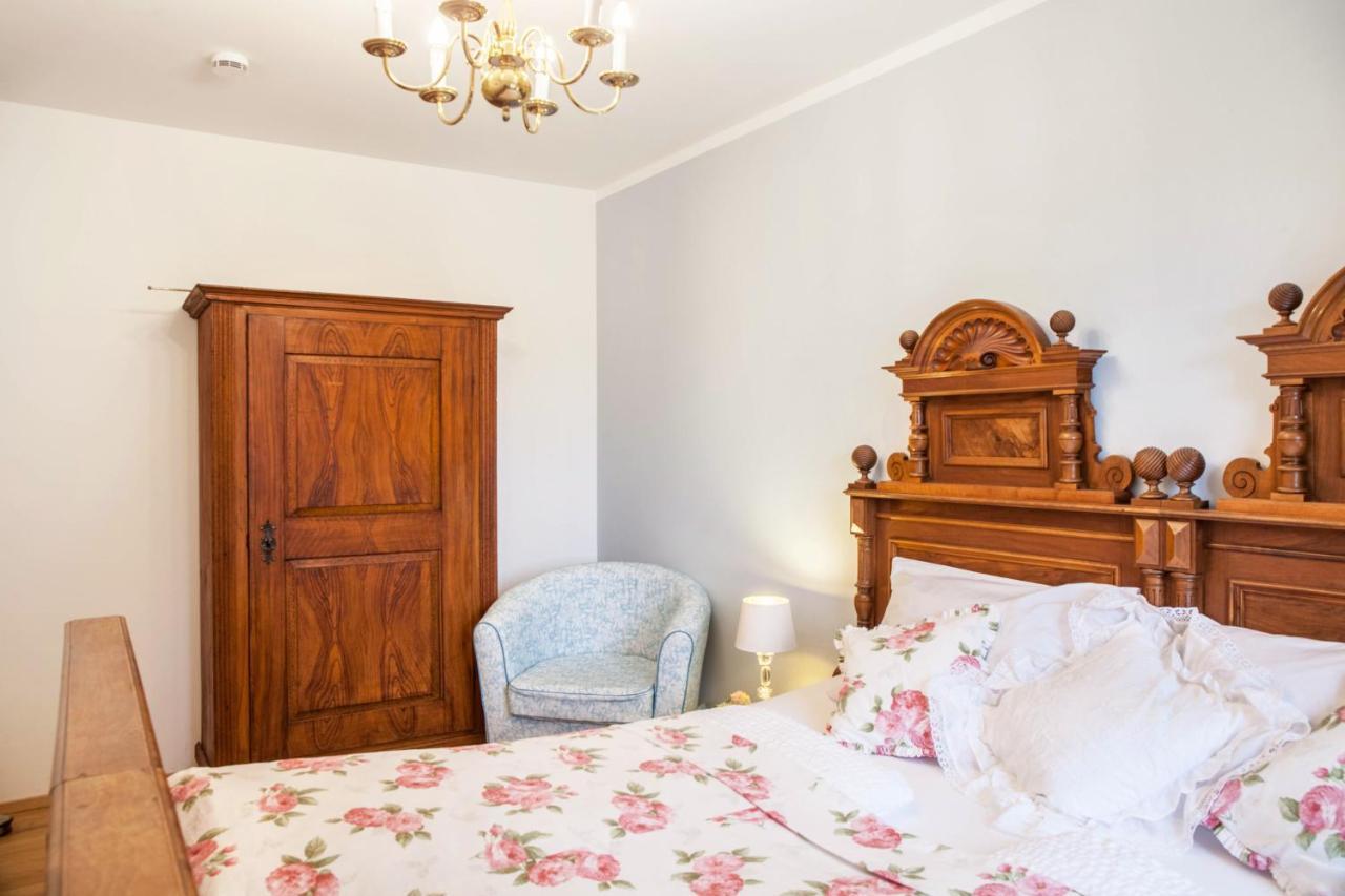 Apartament Lisbeth Rottenbuch Zewnętrze zdjęcie