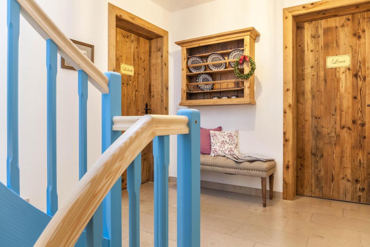 Apartament Lisbeth Rottenbuch Zewnętrze zdjęcie