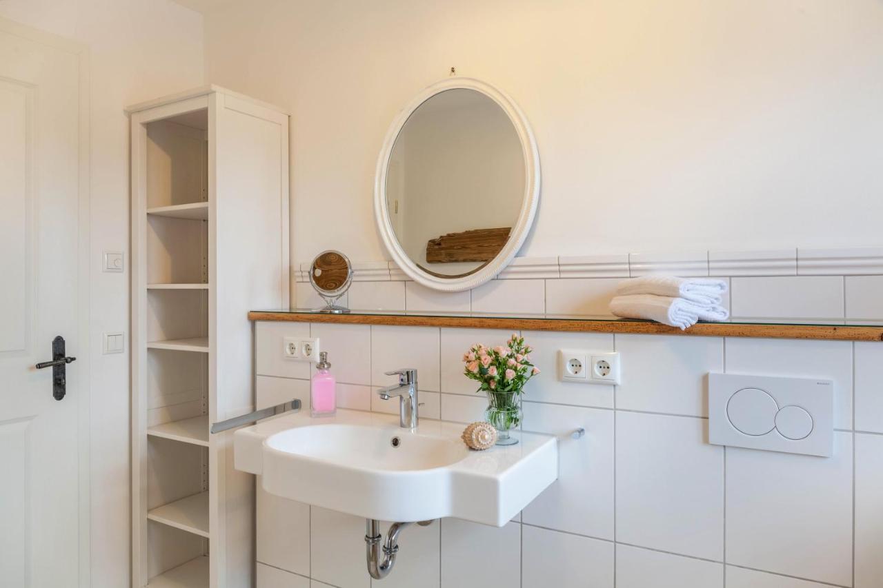 Apartament Lisbeth Rottenbuch Zewnętrze zdjęcie