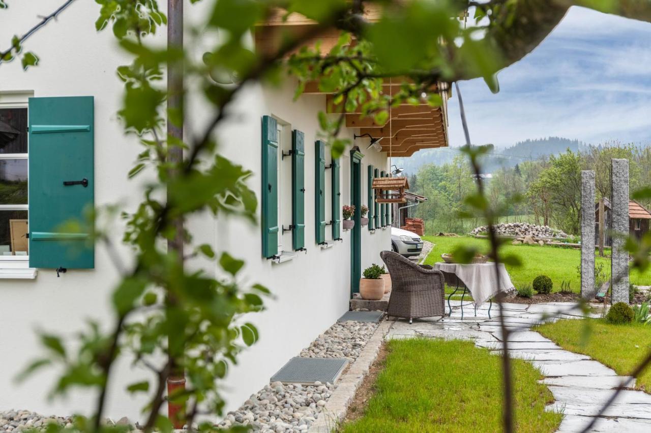 Apartament Lisbeth Rottenbuch Zewnętrze zdjęcie